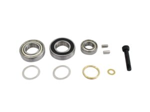 HARDWARE SET