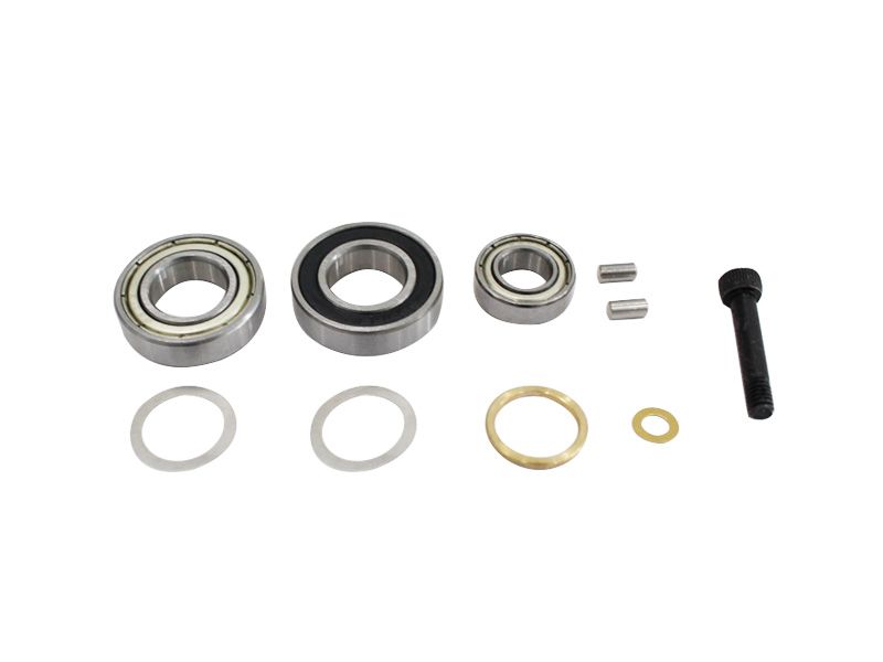 HARDWARE SET