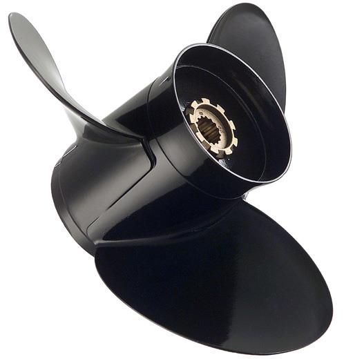 PROPELL BLKMX 11 5/8 X 10 25HK BF OG 30-60HK  (827312A11)
