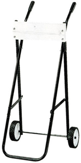 MOTORBUKK M/HJUL MAKS 20 HK