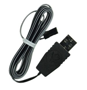 USB CABLE BAVARIAN DEMON