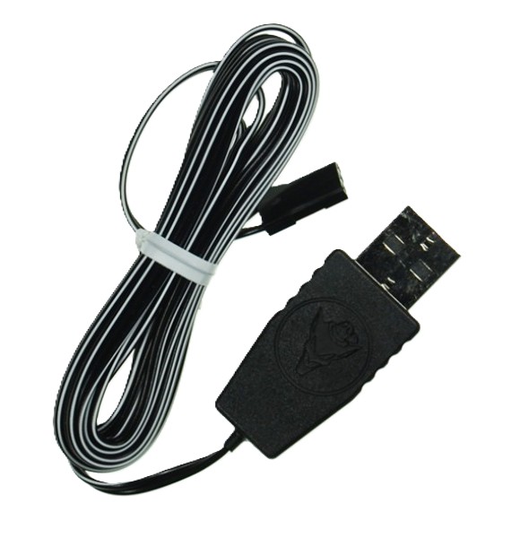 USB CABLE BAVARIAN DEMON