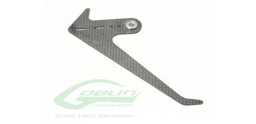 VERTICAL FIN - GOBLIN 380