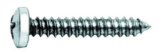 TRESKRUE DIN7981 ST4 4,2X16 ELZ