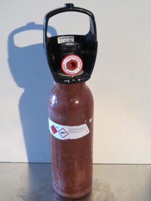 v02_9806DA3193AB6FD52D40E07FCDA89C8E.jpg ACETYLEN 5 LITER (NB: KUN BYTTING) - AGA 100635
