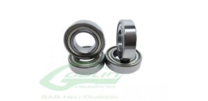 BEARING Ø4 X Ø9 X 2,5