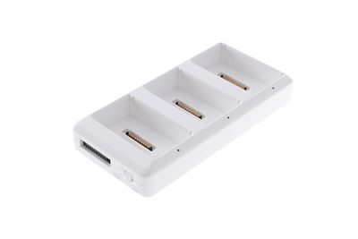 DJI PHANTOM 4 PART8 CHARGING HUB