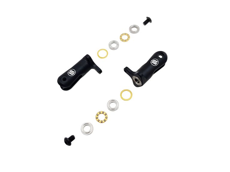 ALUMINIUM TAILBLADE GRIP