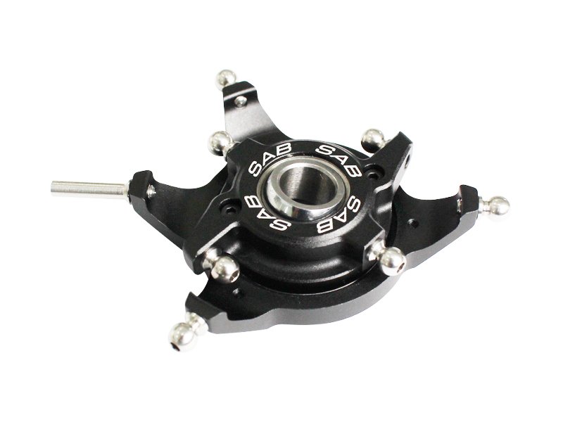 ALUMINIUM SWASHPLATE
