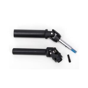 DRIVESHAFT REAR (2)- STAMPEDE TRAXXAS