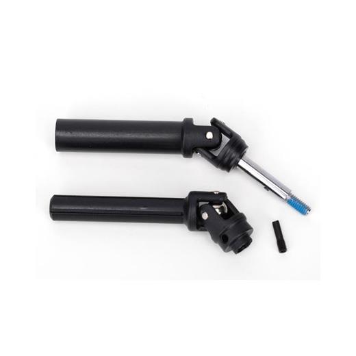 DRIVESHAFT REAR (2)- STAMPEDE TRAXXAS