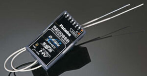 v02_989DA0052EA8EDA333D77FC85BE7E3AD.jpg MOTTAKER FUTABA R2008SB 8K 2,4GHZ S.BUS S-FHSS