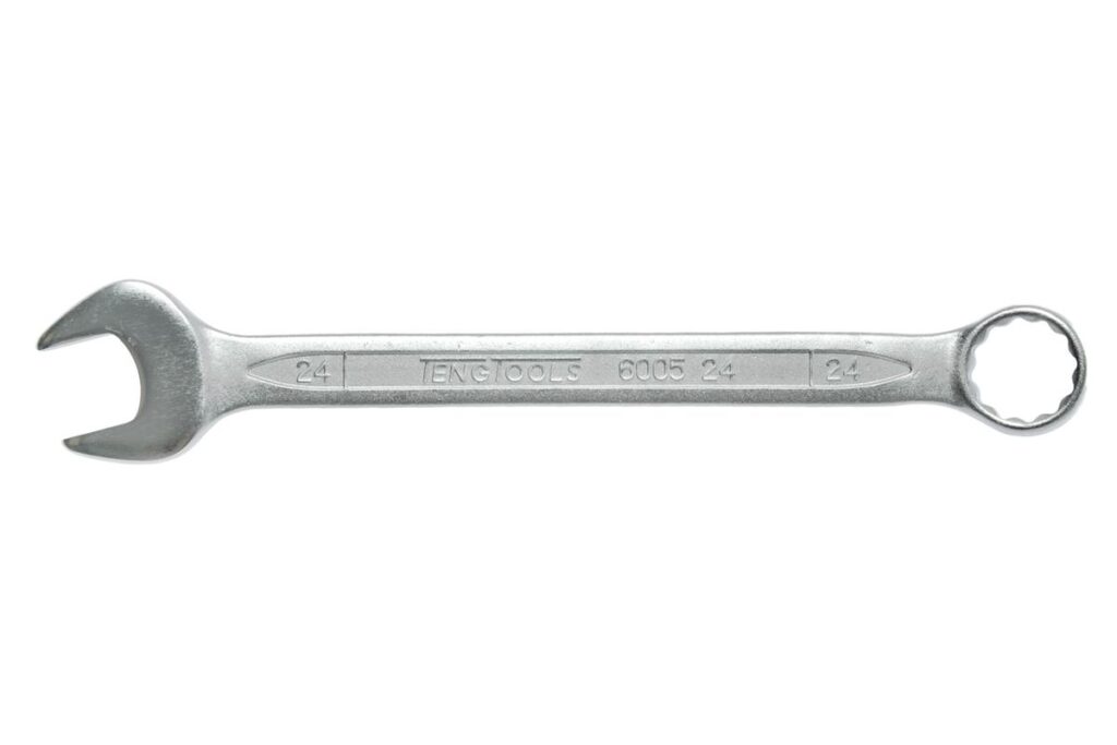 KOMBINASJONSNØKKEL 32MM - TENG TOOLS 600532
