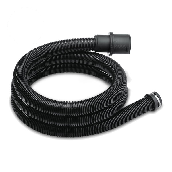 AVLØPSSLANGE FOR NT611K ECO 4M KÄRCHER