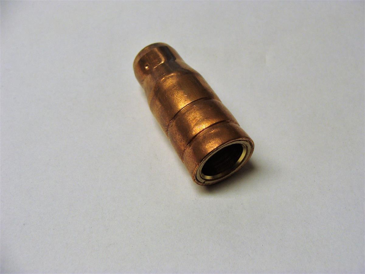 ISOLATOR FOR GASSLØS RØRTRÅD Ø0,8 mm MXL