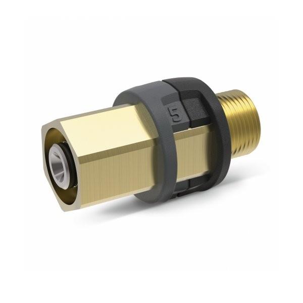 ADAPTER MELLOM EASY FORCE PISTOL OG GAMMEL LANSE  KÄRCHER