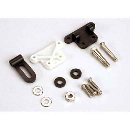 TRIM ADJUSTMENT BRAKETT
