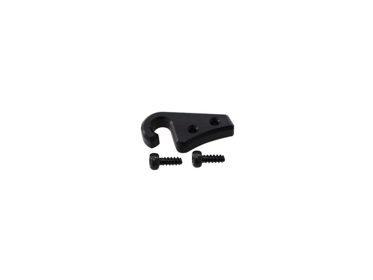 TAIL PUSHROD SUPPORT