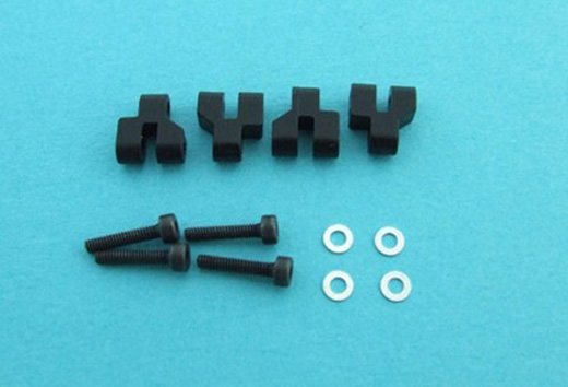 TAIL PITCH CONTROL LINK E325