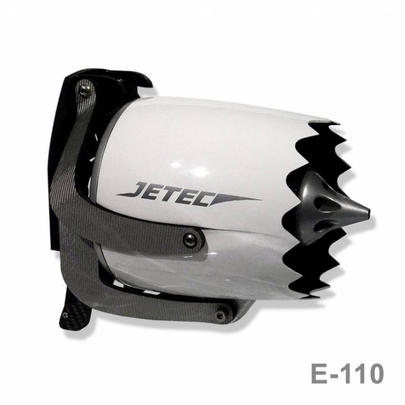 JETEC E-100 MIG FLIGHT