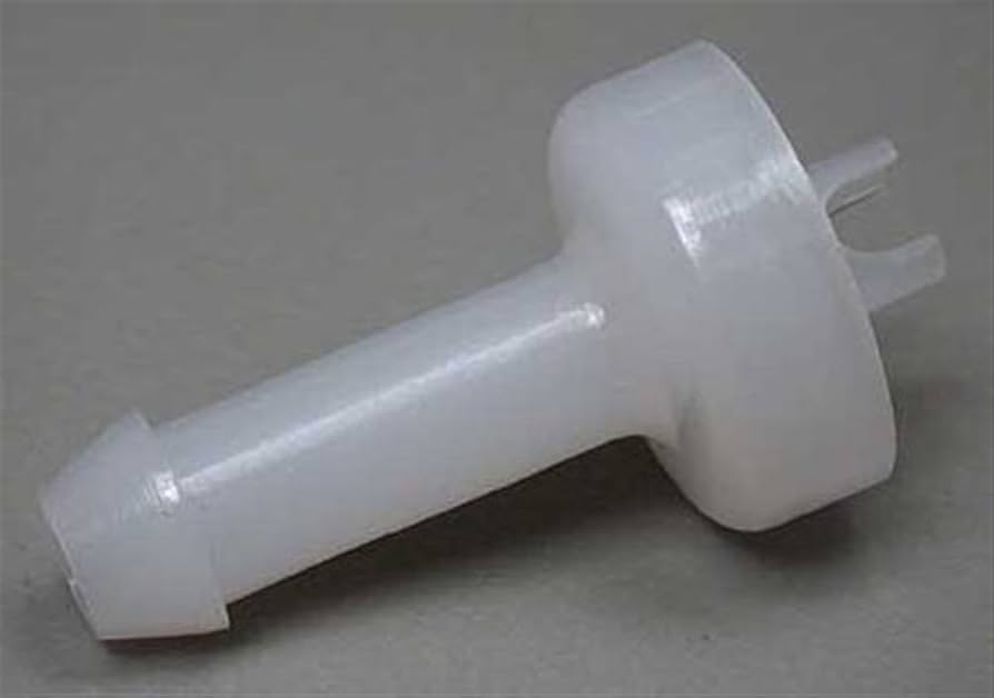 KWIK FILL NIPPEL FOR DUBRO 611