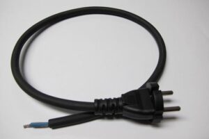 NETTKABEL EL.SAG