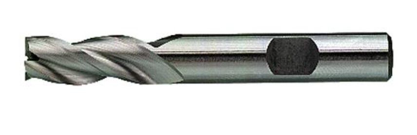 PINNEFRES 10MM 3-SKJÆRS - GüHRING 3459