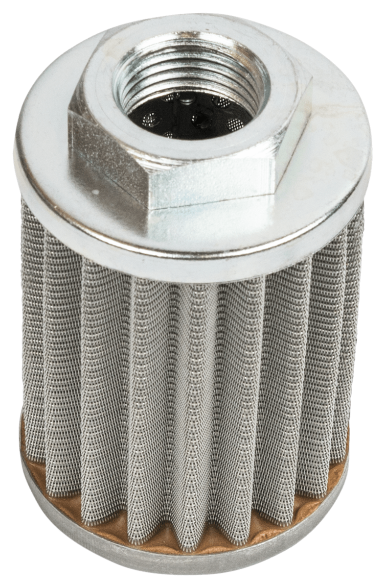 HYDRAULIKK FILTER HUSQVARNA RIDER 500 SERIE - Bilde 1