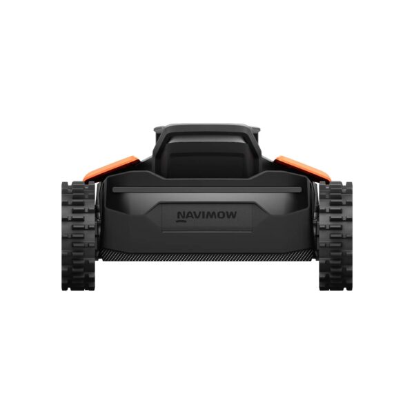 SEGWAY NAVIMOW C120M1 ROBOTGRESSKLIPPER – OPPTIL 25 000 M2 - Bilde 6