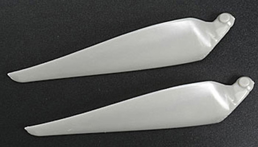 APC 12x8.5F Folding Propeller