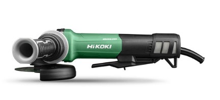 VINKELSLIPER G13BYEQ2 1320W - HIKOKI