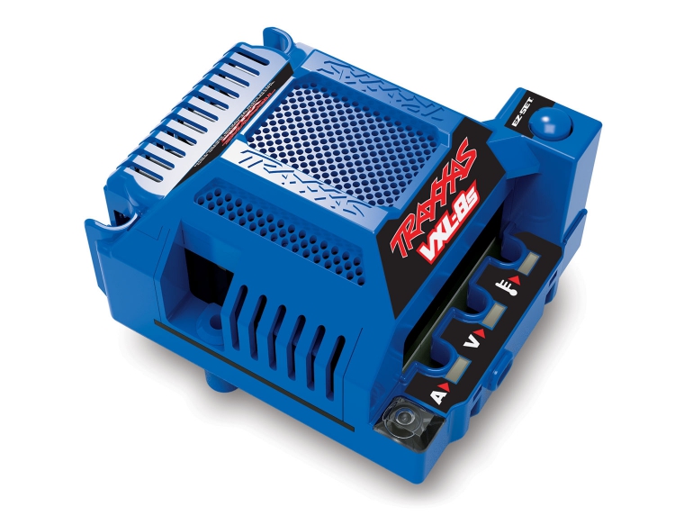 ESC VELINEON VXL-8S BRUSHLESS WP TRAXXAS