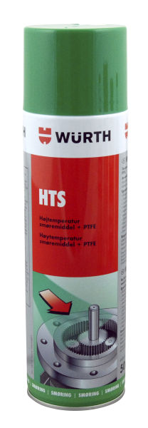 v02_9A9A6FC40BDB1AA91E447135EDEF07A9.jpg HTS SMØREMIDDEL PTFE SPRAY 500ML UTMERKET FOR KONSERVERING