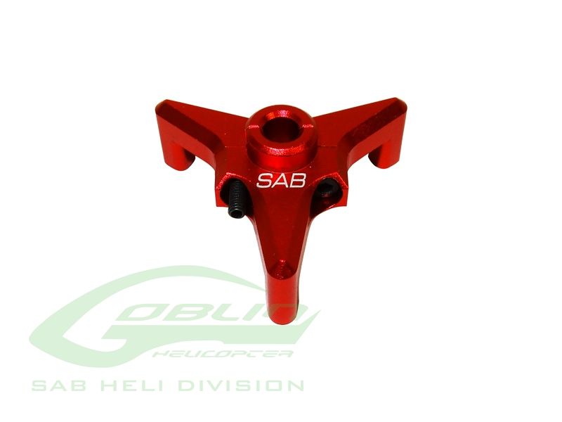 SWASHPLATE LEVELER