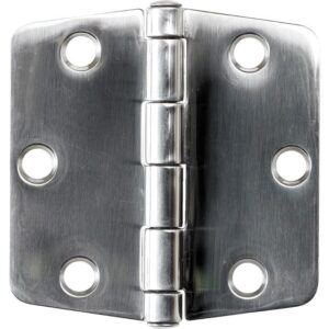 HENGSEL SYREFAST 74 x 75 MM