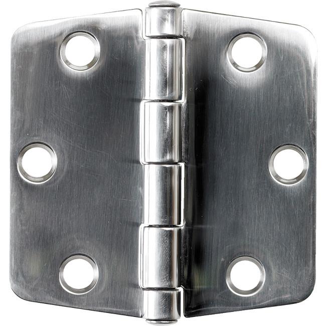 HENGSEL SYREFAST 74 x 75 MM