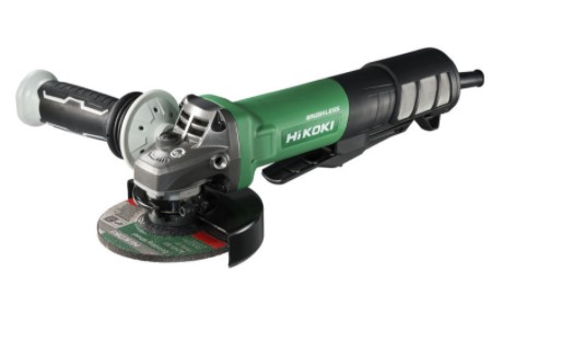VINKELSLIPER G13BYEQ 1320W - HIKOKI