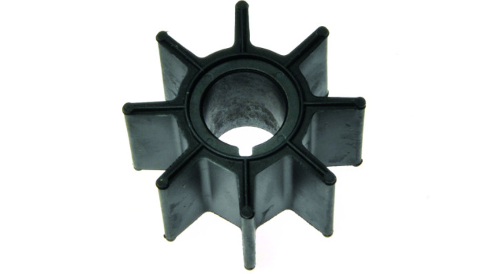 IMPELLER 10/15/20 EFI S/NR OR833820-> MERCURY