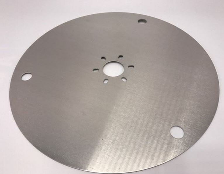 BESK.PLATE AUTOMOWER 420,430X,440,450X,520,550+