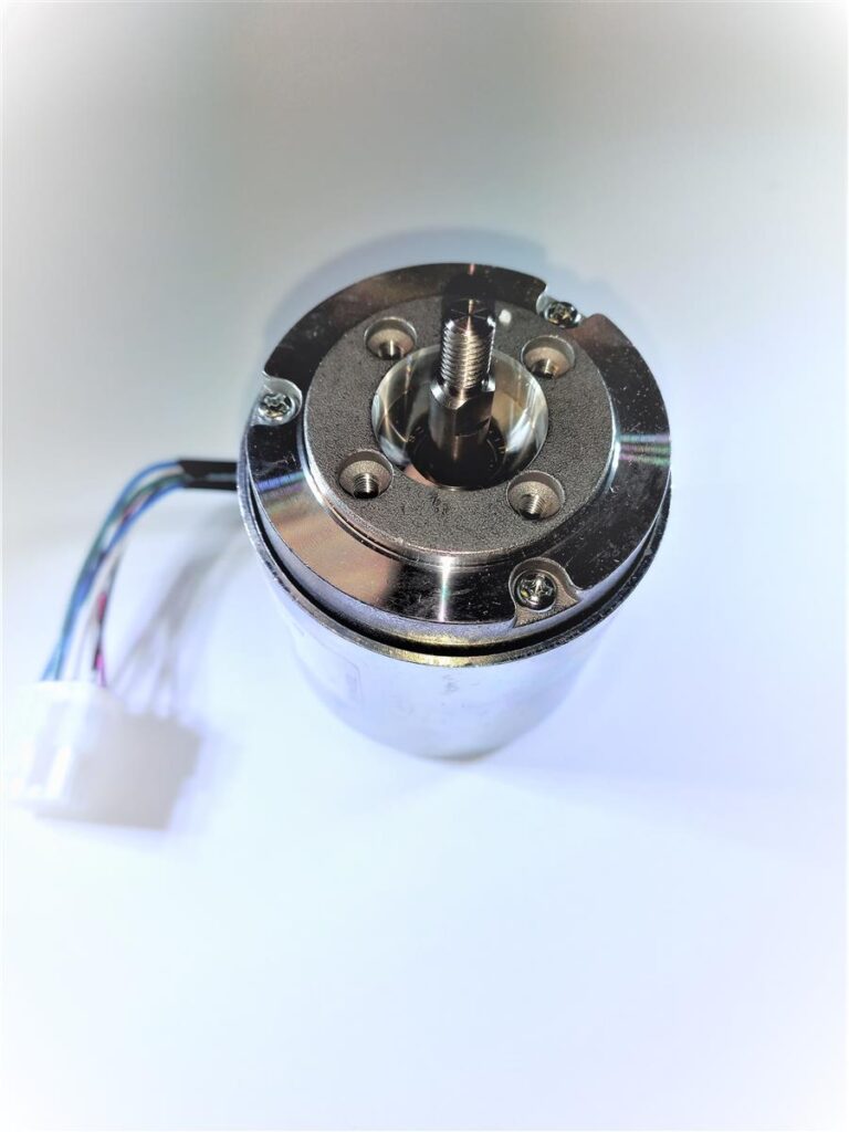 HECHT MOTOR KNIVDISK 5605,5612 OG 5615