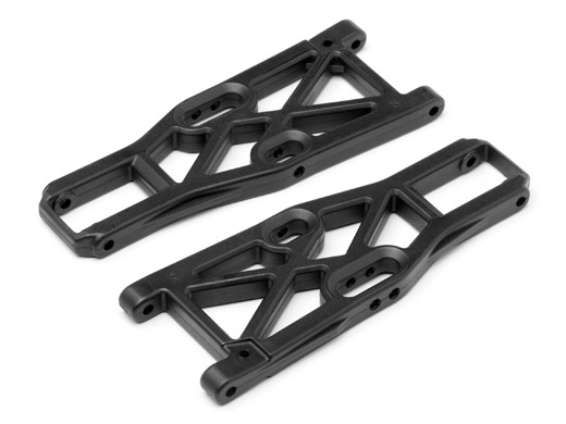 REAR LOWER SUSPENSION ARM (2PCS) STRADA