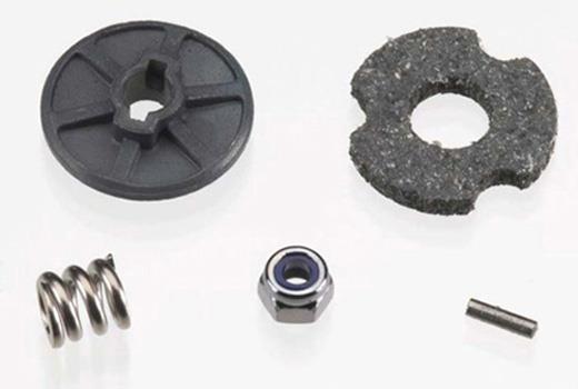 SLIPPER CLUTCH KOMPLETT VXL - TRAXXAS