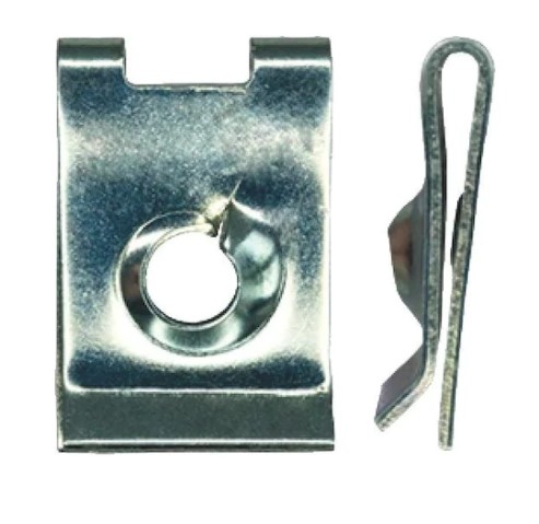 PLATEKLIPS 6,3MM WU050011427