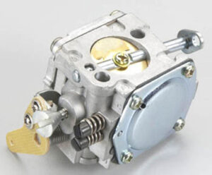 CARBURETOR COMPLETE DLE-85/100/111/120/222