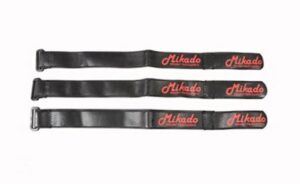 NON SLIPPERY VELCRO STRAP XL 420MM