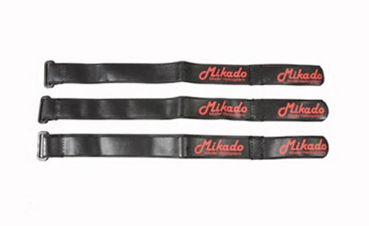 NON SLIPPERY VELCRO STRAP XL 420MM