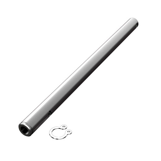 MAIN ROTOR SHAFT, LOGO 480