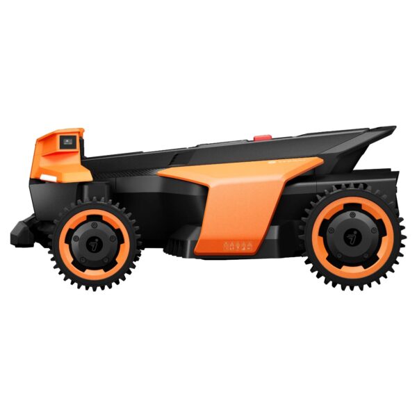 SEGWAY NAVIMOW C120M1 ROBOTGRESSKLIPPER – OPPTIL 25 000 M2 - Bilde 4