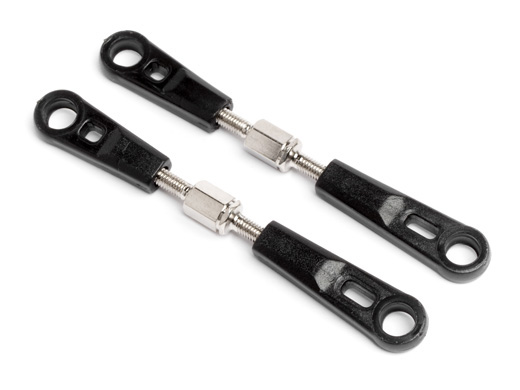 STEARING LINKAGE 2PCS - STRADA XB/XT/SC