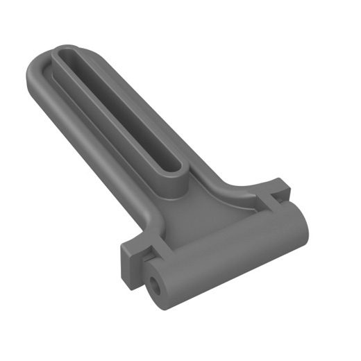 SWASHPLATE GUIDE, LOGO 480